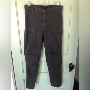 Lucky brand cargo pants size 2.